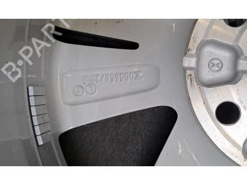 Fælk VW GOLF VIII Variant (CG5, DB5) 1.0 TSI | BP37623914C45  - Image 12