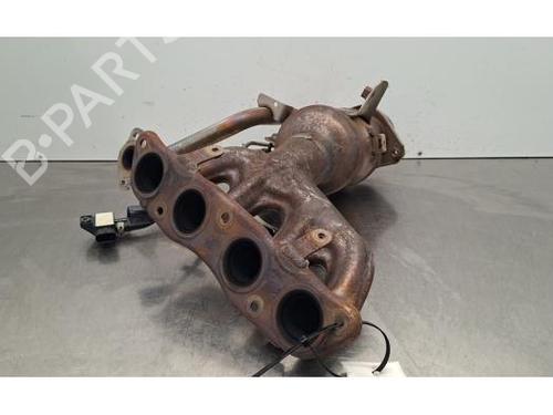 Used Catalyst Catalyst TOYOTA C-HR (_X2_, _H2_) Hybrid (ZYX20) (140 hp) 33892771 33892771