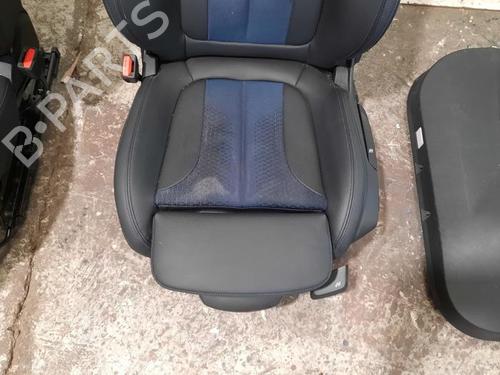 Seats set BMW 1 (F40) 118 i | BP39495663C78 - Image 9