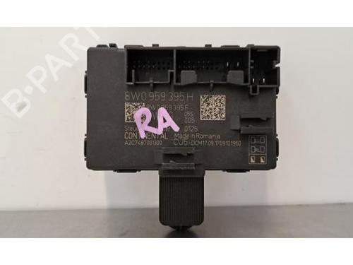 Modulo electronico AUDI A4 B9 (8W2, 8WC) 1.4 TFSI | BP29467977M83 