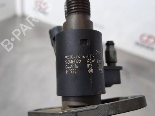 Andre LAND ROVER RANGE ROVER SPORT II (L494) 3.0 SDV6 4x4 | BP15019106O1 