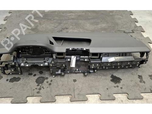 Used Dashboard Dashboard RENAULT KANGOO III MPV E-Tech Electric (KJJA) (122 hp) 40240809 40240809