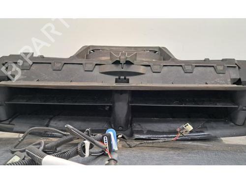 Radiator set TESLA MODEL Y (5YJY) Long Range All-wheel Drive | BP30582494M120 