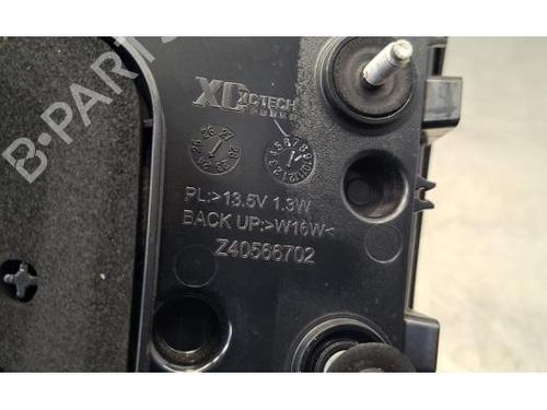 Left taillight MG MG ZS SUV (AZS1) EV | BP40285192C34 - Image 3