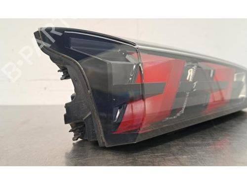 Left taillight PEUGEOT 2008 II (UD_, US_, UY_, UJ_, UR_, UC_) e-2008 (UKZKXZ) | BP28966637C34 