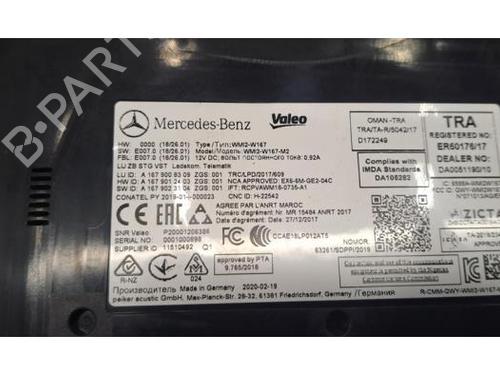 Electronic module MERCEDES-BENZ CLA Shooting Brake (X118) CLA 220 d (118.614) | BP34426277M83  - Image 5