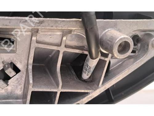 Left mirror IVECO DAILY VI Van 33S14, 35S14, 35C14, 42S14 | BP34199075C26  - Image 7