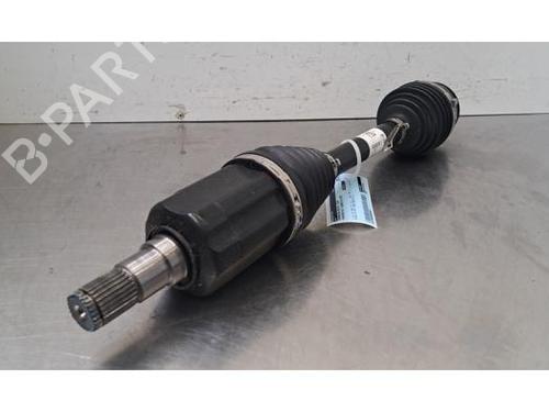 Right front driveshaft MERCEDES-BENZ GLC (X254) 200 4-matic (254.651) | BP40483466M39 - Image 6