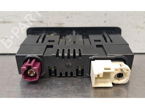 Electronic module MERCEDES-BENZ A-CLASS (W177) A 180 Mild-Hybrid (177.084) | BP36680568M83 - Image 3