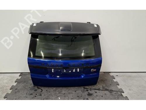 Used Tailgate Tailgate LAND ROVER RANGE ROVER SPORT II (L494) 5.0 SCV8 4x4 (510 hp) 40050318 40050318
