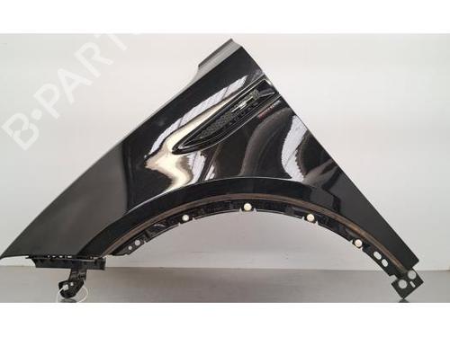Used Left front fenders JAGUAR E-PACE (X540) 2.0 D180 AWD (179 hp) 27862611
