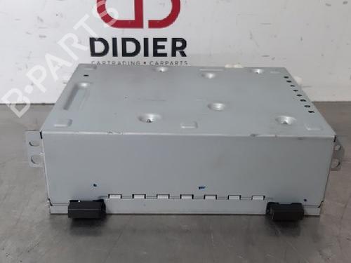 Radio LAND ROVER DISCOVERY SPORT (L550) 2.0 D 4x4 | BP15020707E6 