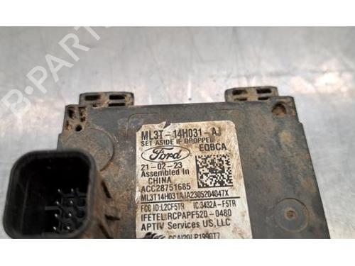 Electronic sensor VW AMAROK (T1A, T1B) 3.0 TDI 4motion | BP34198938M84 - Image 3