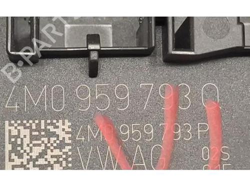 Electronic module PORSCHE 911 Convertible (992) Carrera GTS (992342) | BP39995149M83 - Image 4