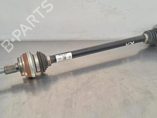 Used Right rear driveshaft SKODA KODIAQ I (NS6, NS7, NV7) 2.0 TSI 4x4 (190 hp) 23592518