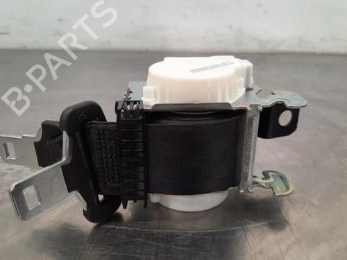 Used Rear center seatbelt CITROËN BERLINGO (ER_, EC_) 1.5 BlueHDi 100 (102 hp) 23611444