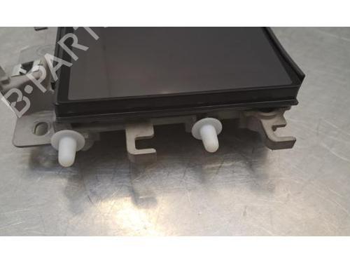 Control unit PORSCHE CAYENNE Coupe (9YB) Turbo E-Hybrid AWD (9YBCT1, 9YBCZ1) | BP37275753M11 - Image 13
