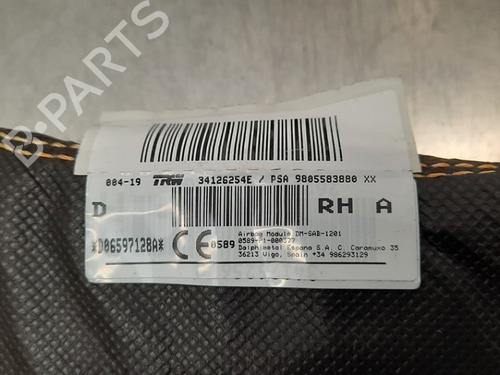 Other PEUGEOT 308 SW II (LC_, LJ_, LR_, LX_, L4_) 1.6 HDi 92 | BP15293555O1 