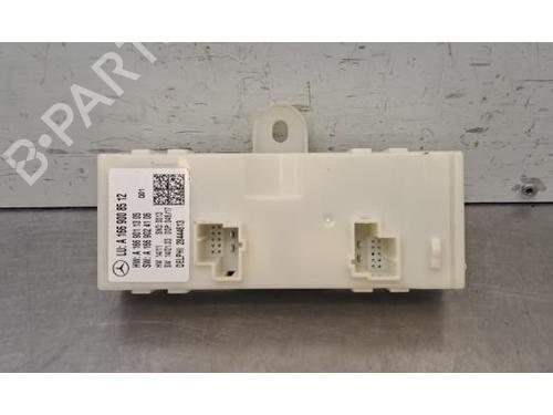 Used Electronic module Electronic module 37287881 37287881