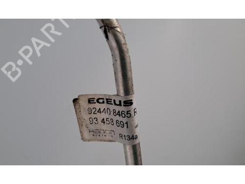 AC pipe RENAULT TRAFIC III Van (FG_) 2.0 dCi 145 (FGML) | BP36769836M126 - Image 3