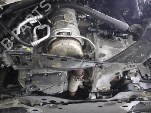 Forlygtekontakt OPEL COMBO Box Body/MPV (K9) 1.5 D | BP23579903I24  - Image 22