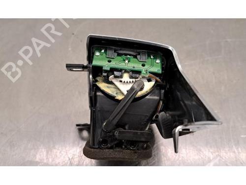 Air vent PORSCHE PANAMERA (970) 3.0 D | BP24624438I21 