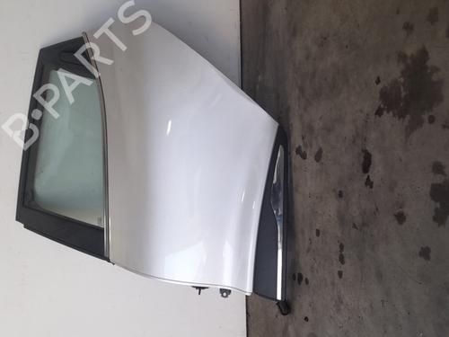 Left rear door RENAULT CLIO IV (BH_) 1.5 dCi 90 | BP10900684C4 