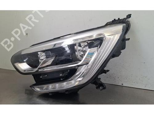 Left headlight RENAULT MEGANE IV Saloon 1.3 TCe 140 (LVNB) | BP39154002C28 - Image 2