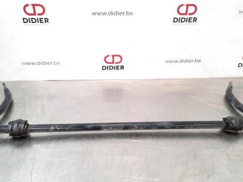 Used Anti roll bar Anti roll bar PEUGEOT PARTNER Box Body/MPV 1.6 BlueHDi 100 (100 hp) 10895331 10895331