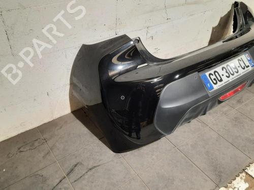 Bak støtfanger PEUGEOT 208 II (UB_, UP_, UW_, UJ_) 1.5 BlueHDI 100 | BP29985127C8