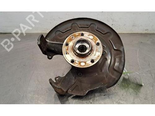 Used Left front steering knuckle SEAT LEON ST (5F8) 1.0 TSI (115 hp) 26534490