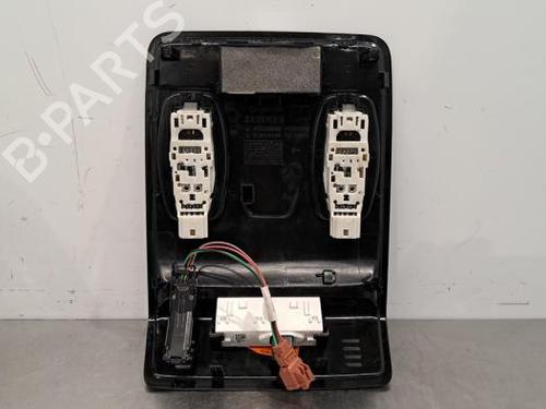 Interior roof light RENAULT CAPTUR II (HF_) TCe 90 (HFM6) | BP29234164I8 