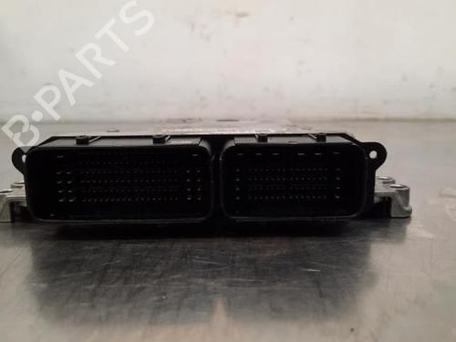 Used Engine control unit (ECU) PEUGEOT 2008 I (CU_) 1.6 BlueHDi 100 (100 hp) 23607592