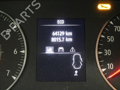 Handskerum DACIA JOGGER (RK_) 1.0 TCe 110 (RKMD) | BP30605514C95