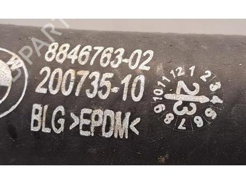 Pipe BMW X1 (U11) iX1 xDrive 30 | BP39417902M125 - Image 4