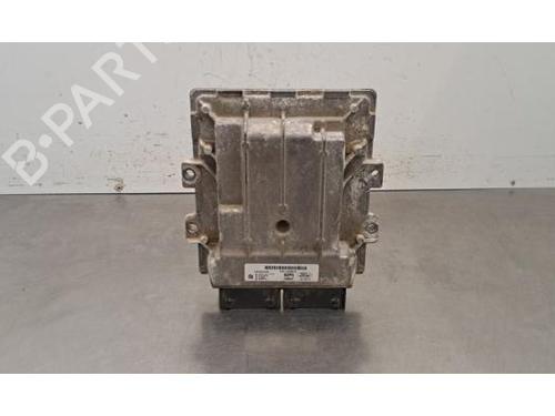 Engine control unit (ECU) FORD TRANSIT CUSTOM V362 Van (FY, FZ) 2.0 EcoBlue | BP37529533M57 - Image 2