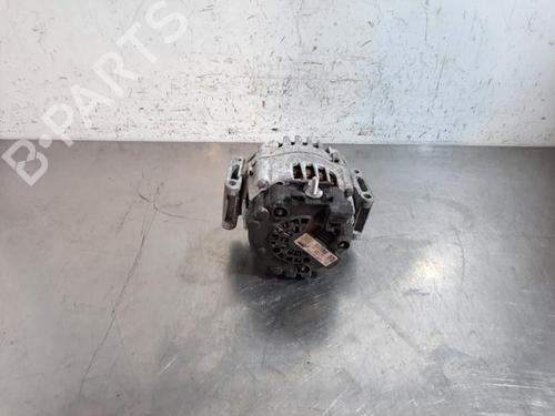 Alternator MERCEDES-BENZ GLC Coupe (C253) 250 d 4-matic (253.309) | BP29621413M7 