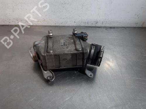 Used Intercooler Intercooler BMW X6 (E71, E72) xDrive 50 i (408 hp) 40552833 40552833