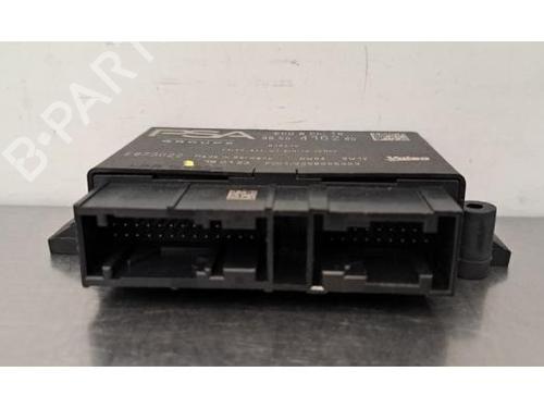 Electronic module PEUGEOT 308 SW III (FC_, FJ_, FR_, F4_, FN_) PureTech 130 (FRHNSL, FRHNST) | BP29881748M83