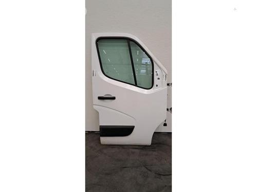 right-front-door-renault-master-iii-van-fv-2010-38003725 main image