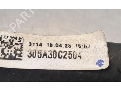 Pipe BMW X1 (U11) xDrive 25 e Plug-in-Hybrid | BP39905458M125  - Image 5