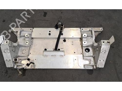 Used Subframe Subframe MCLAREN MP4 Coupe 12C (600 hp) 40070708 40070708