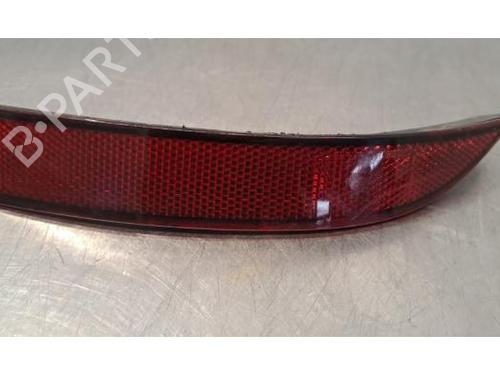 Used Rear bumper left light Rear bumper left light AUDI A6 C8 Avant (4A5) 35 TDI Mild Hybrid (163 hp) 33307365 33307365