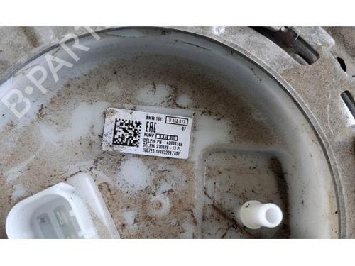 Fuel pump BMW X1 (U11) xDrive 25 e Plug-in-Hybrid | BP23622512M76 