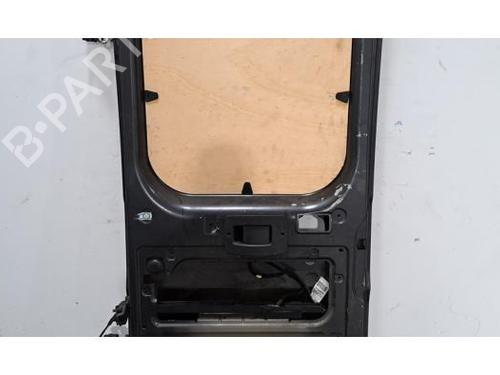 Tailgate PEUGEOT BOXER Van 2.2 BlueHDi 140 | BP32632875C6  - Image 8