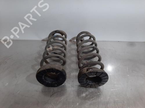 Used Shock absorber spring KIA SPORTAGE IV (QL, QLE) 1.7 CRDi (141 hp) 15410426