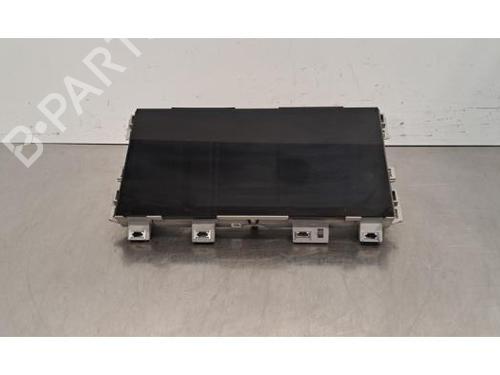 Afficheur AUDI Q4 E-TRON Sportback (F4N) 35 (170 hp) 32847450