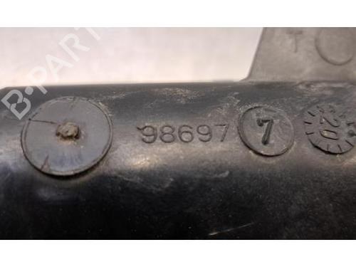Pipe PEUGEOT EXPERT Van (V_) 2.0 BlueHDi 120 | BP37162237M125 - Image 5
