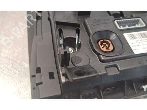 Display monitor RENAULT CLIO V (B7_) 1.6 E-TECH 145 (B7MU) | BP33612250C48 - Image 5