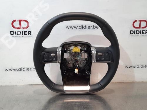 Used Steering wheel Steering wheel CITROËN C4 III (BA_, BB_, BC_) BLUEHDI 110 (BBYHSA) (110 hp) 10895156 10895156